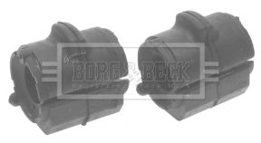 BORG & BECK Ремкомплект, соединительная тяга стабилизатора BSK6841K